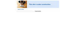 Desktop Screenshot of gypsybarn.com