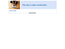 Tablet Screenshot of gypsybarn.com